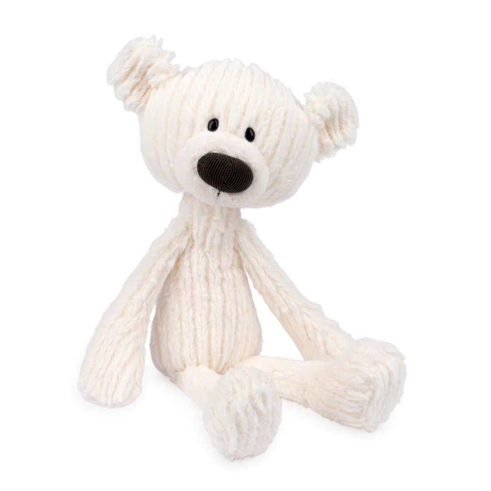 Gund Bear Plush - Toothpick Cable