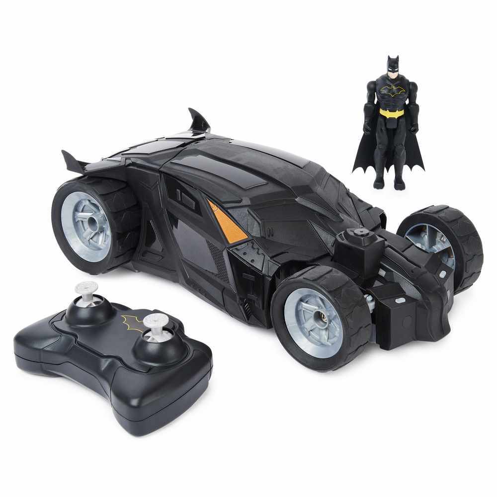 Batman Batmobile Remote Control Car