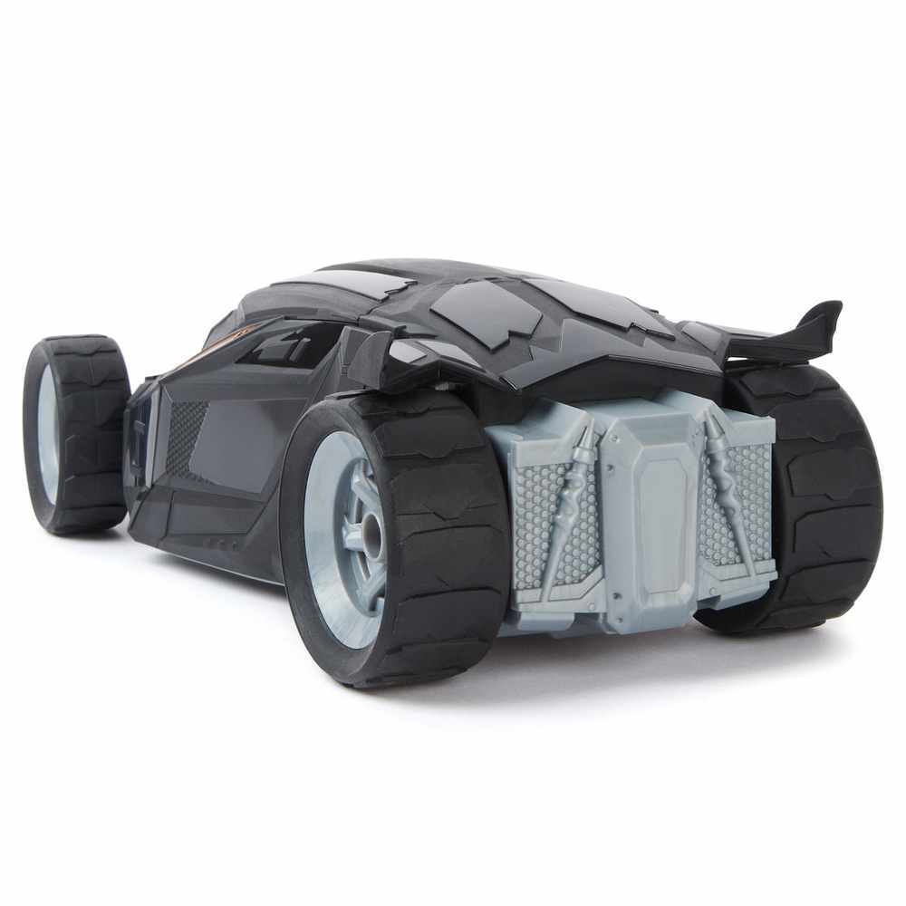 Batman Batmobile Remote Control Car