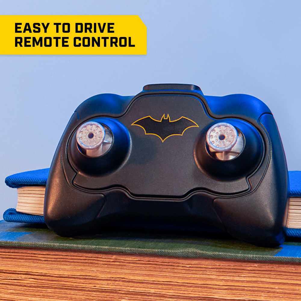 Batman Batmobile Remote Control Car