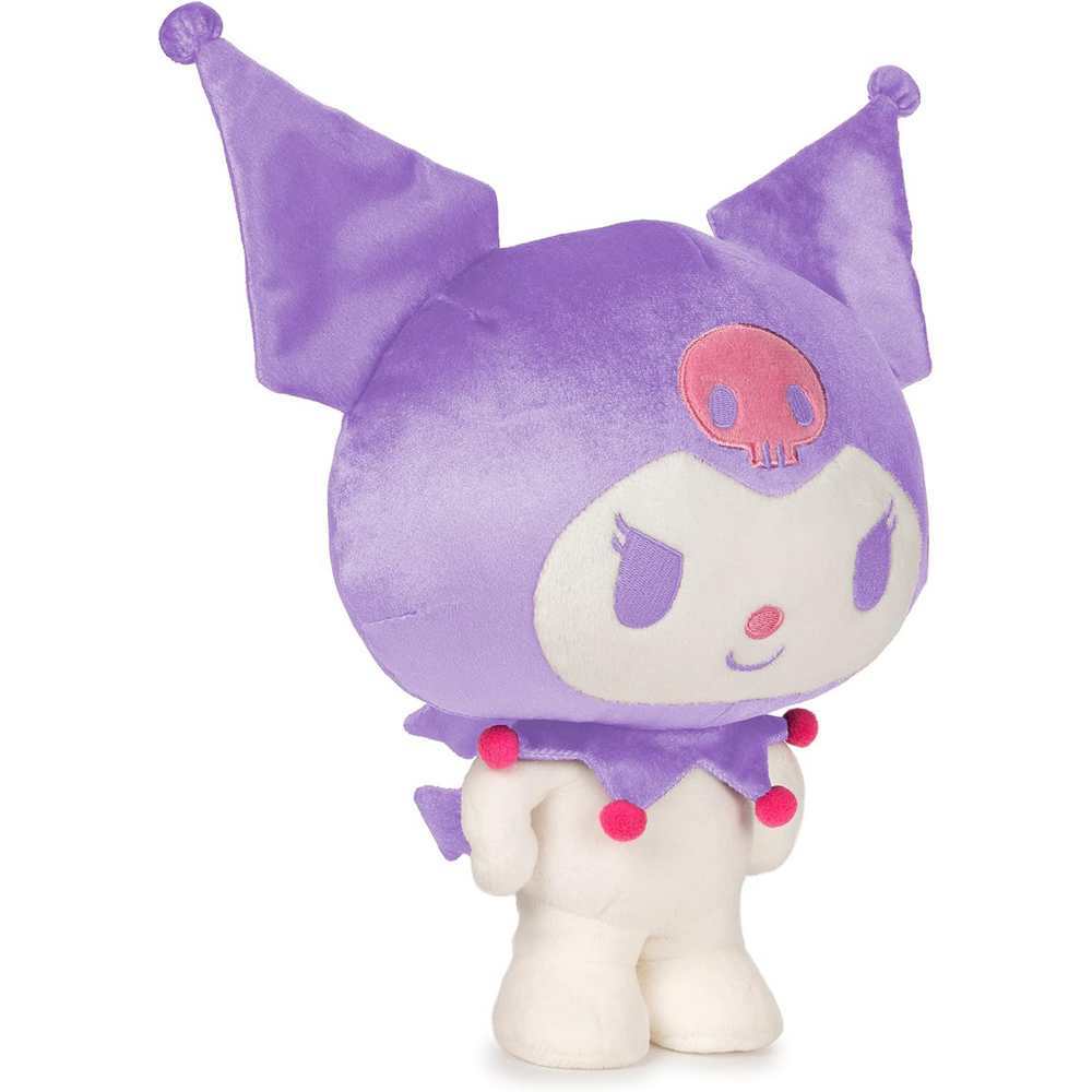 Hello Kitty 9.5" Plush - Kuromi