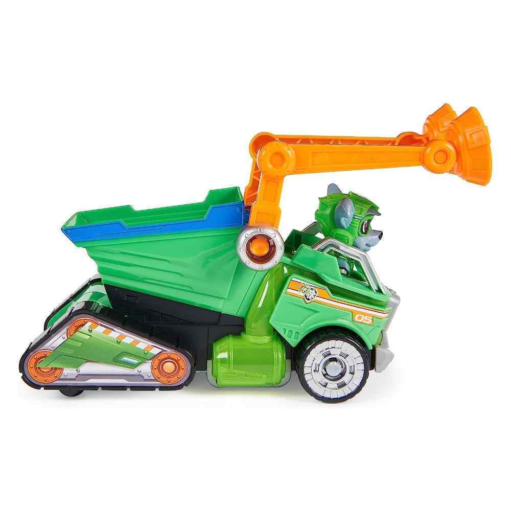 Paw patrol 2025 recycle truck