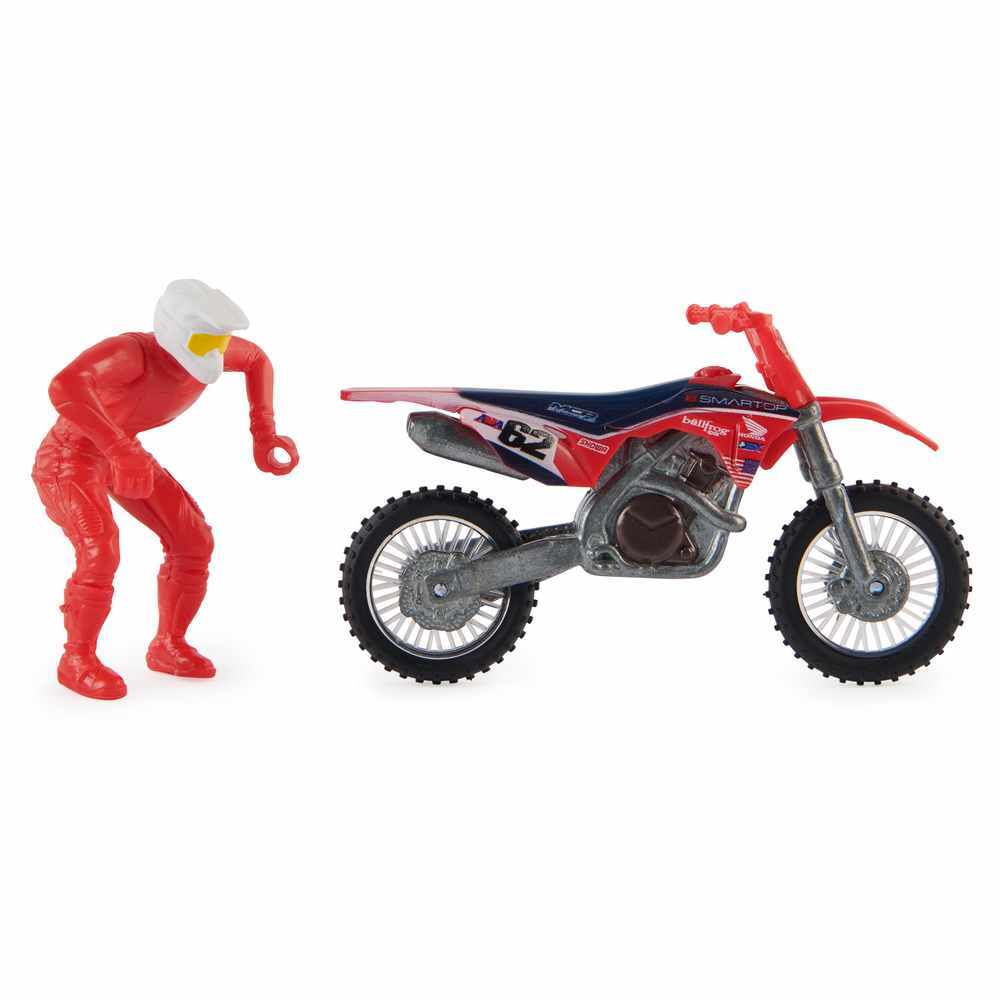 Sx supercross toy discount bikes