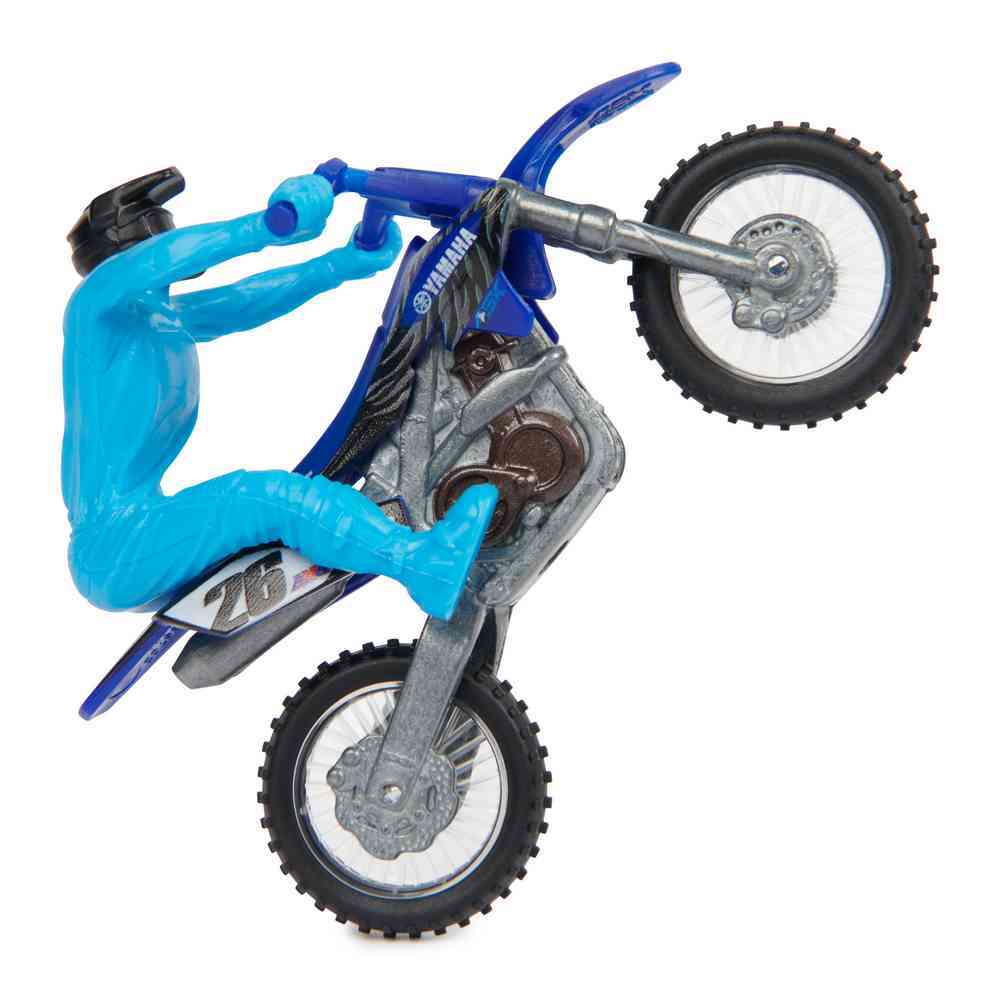 SX Supercross True Metal 1:24 - Alex Martin