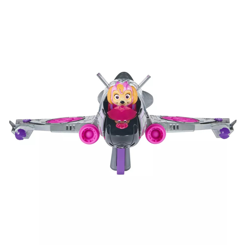 Paw Patrol The Mighty Movie - Skye Mighty Movie Jet