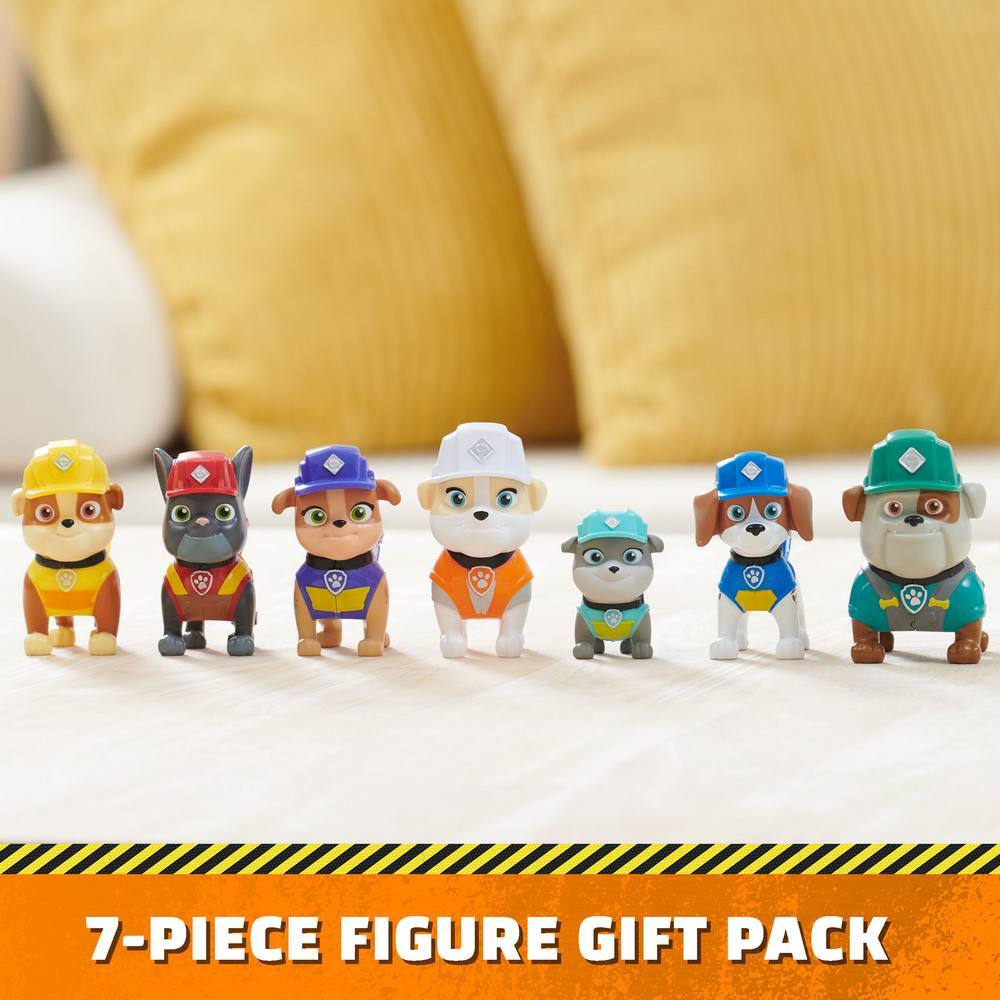 Rubble & Crew - Rubble Family Gift Pack