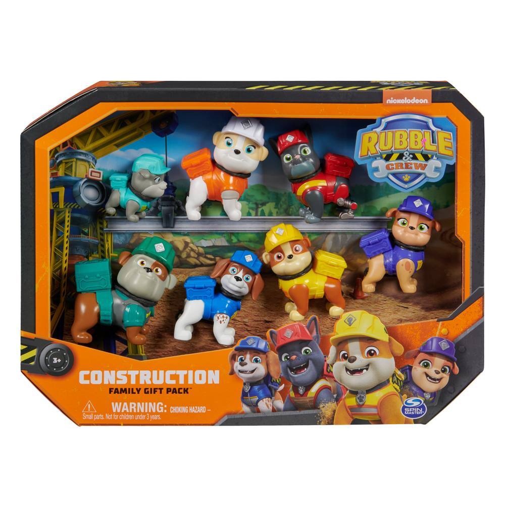 Rubble & Crew - Rubble Family Gift Pack