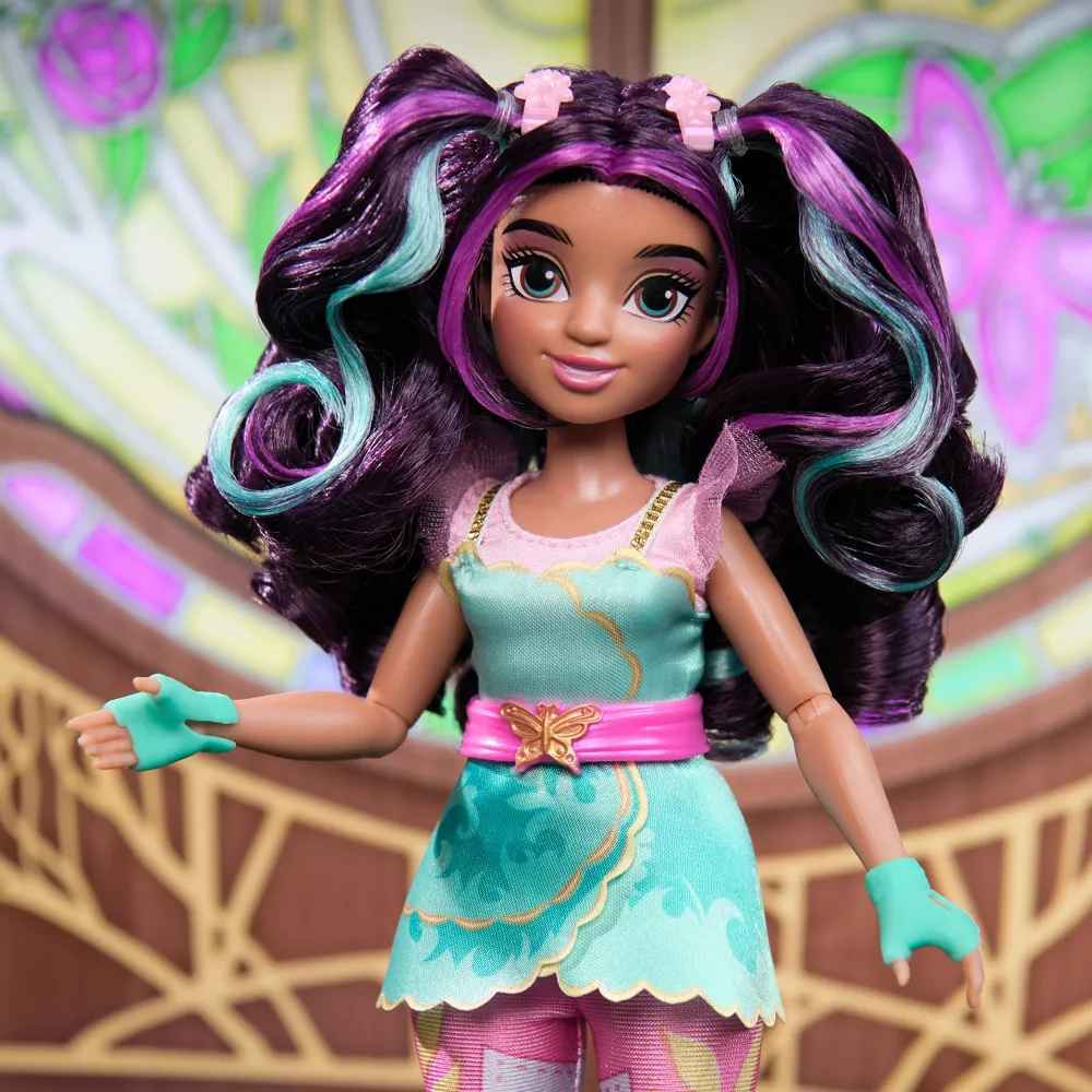 Unicorn Academy Doll - Ava