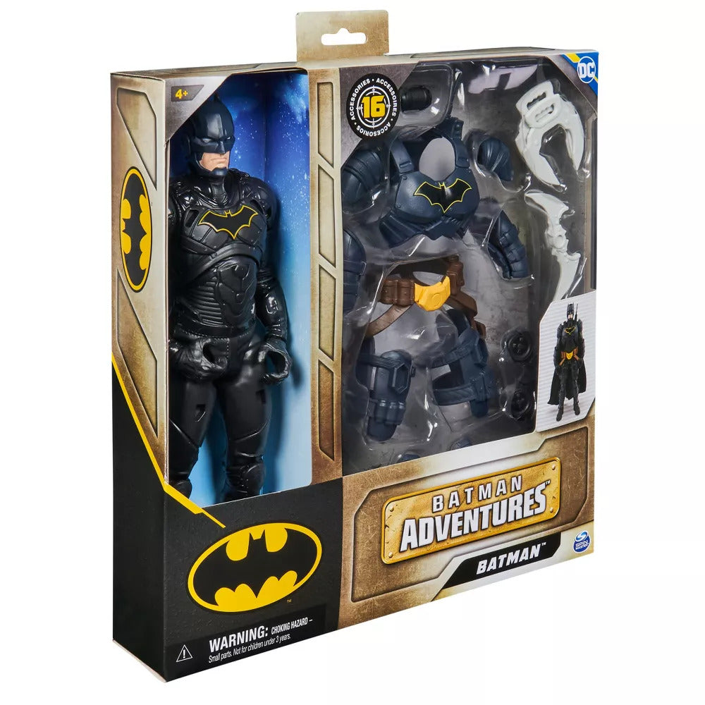 Batman Action Figure - Batman Adventures