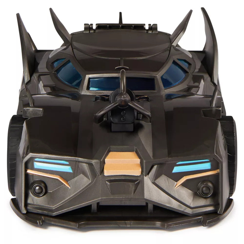 Batman - Crusader Batmobile