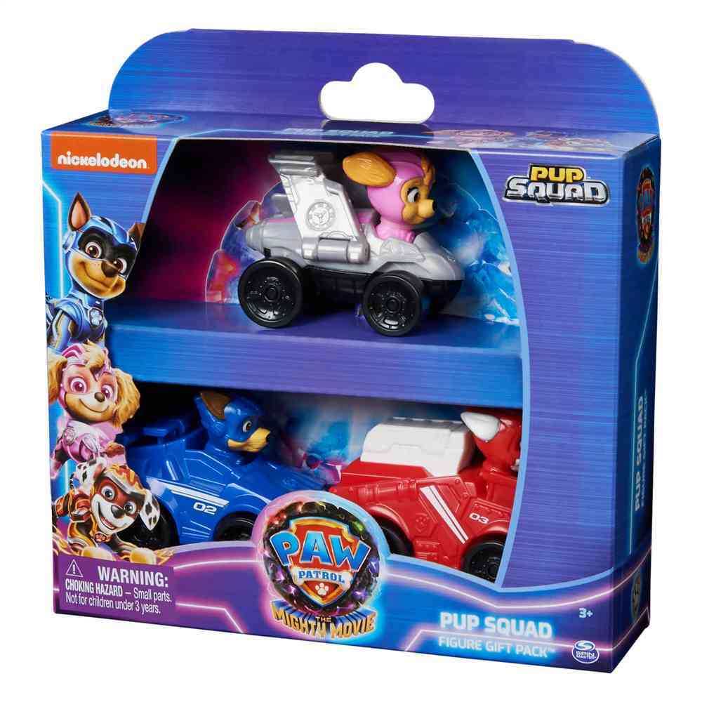 Paw patrol chase hot sale ultimate rescue vehicle