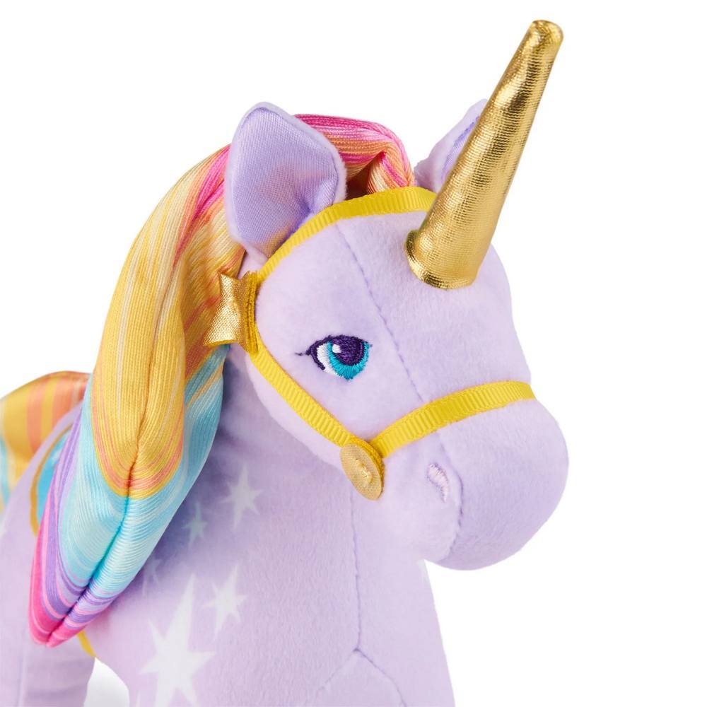 Unicorn Academy 7" Plush - Wildstar