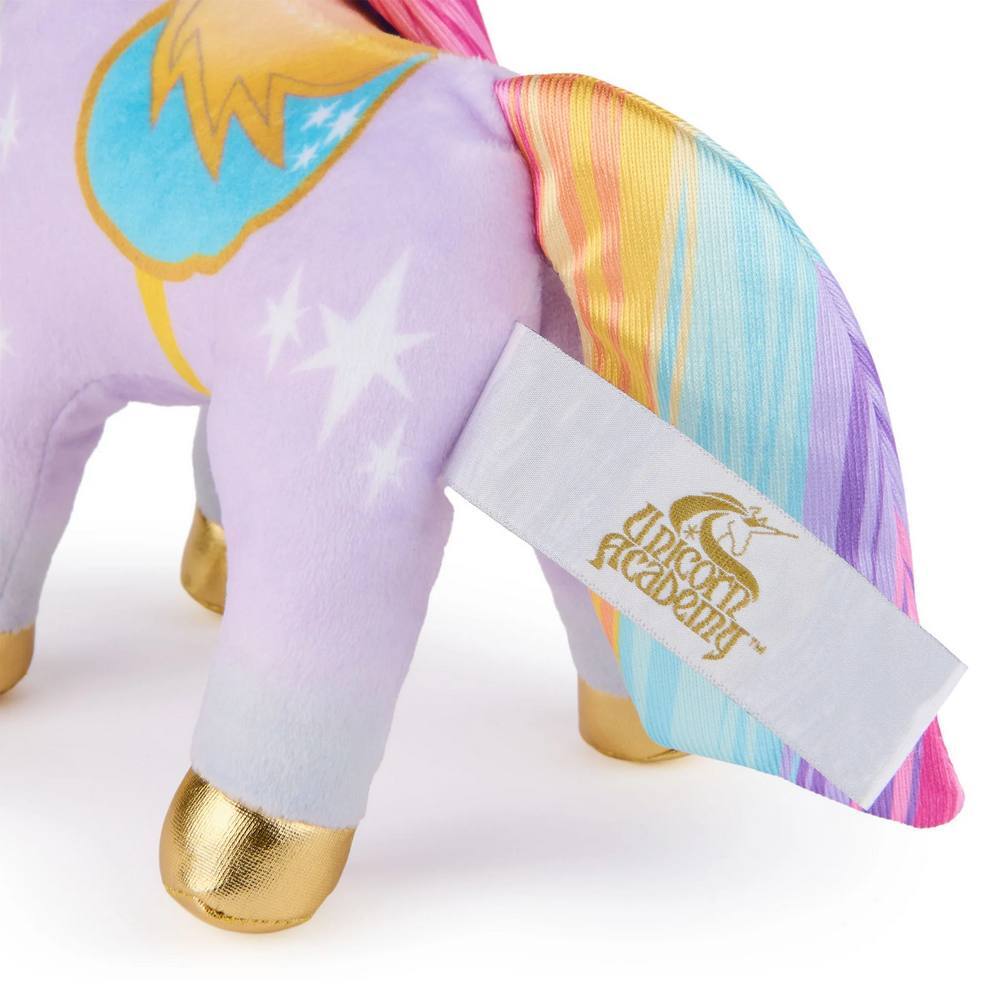 Unicorn Academy 7" Plush - Wildstar