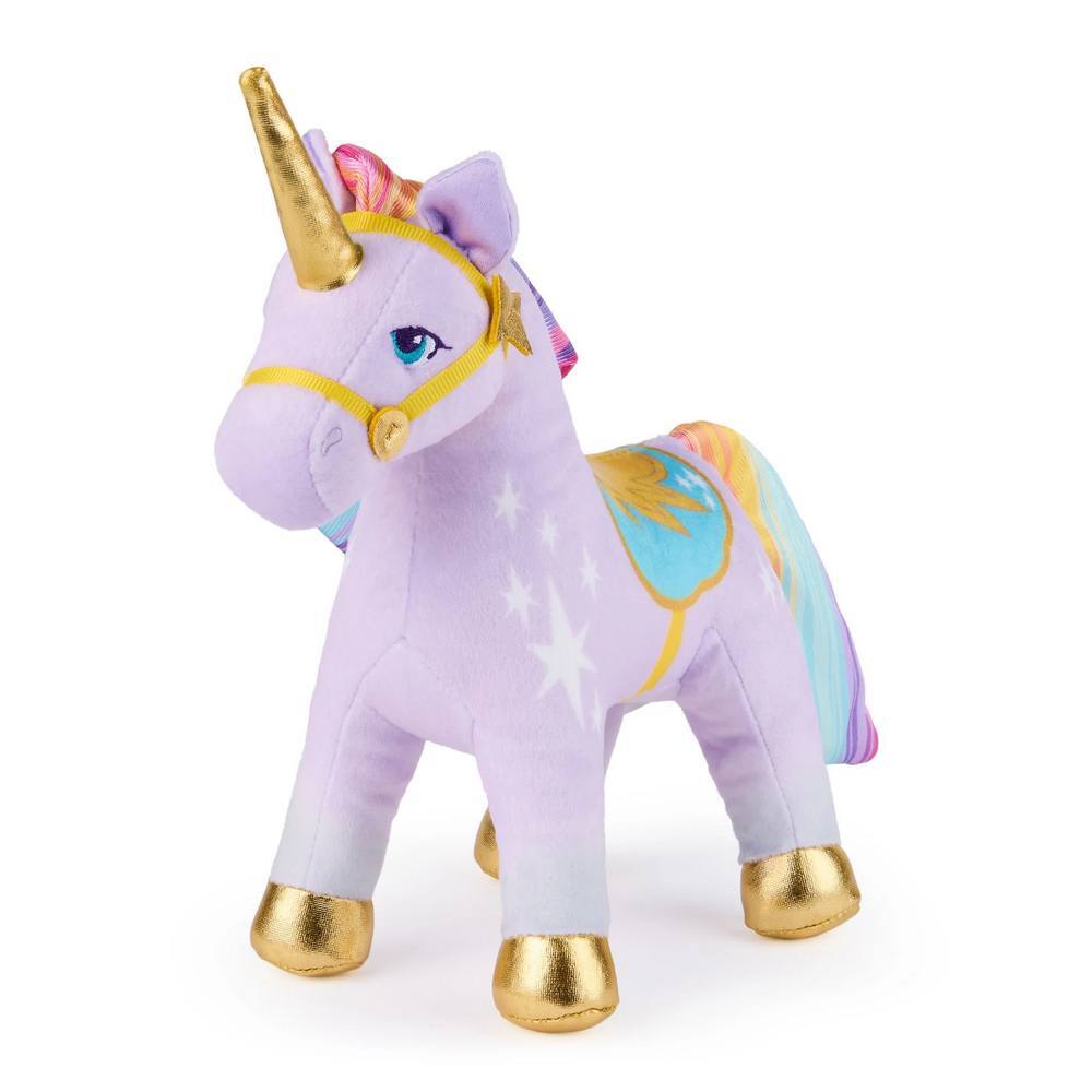 Unicorn Academy 7" Plush - Wildstar