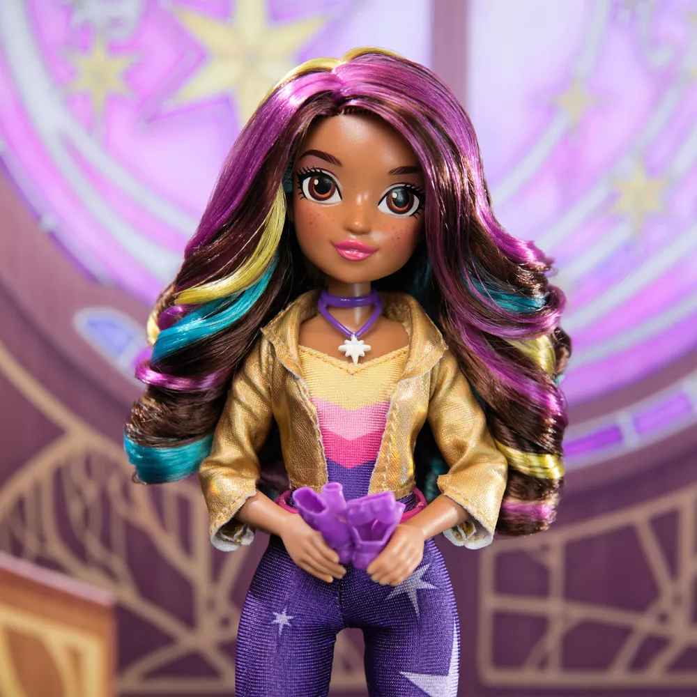 Unicorn Academy Doll - Sophia