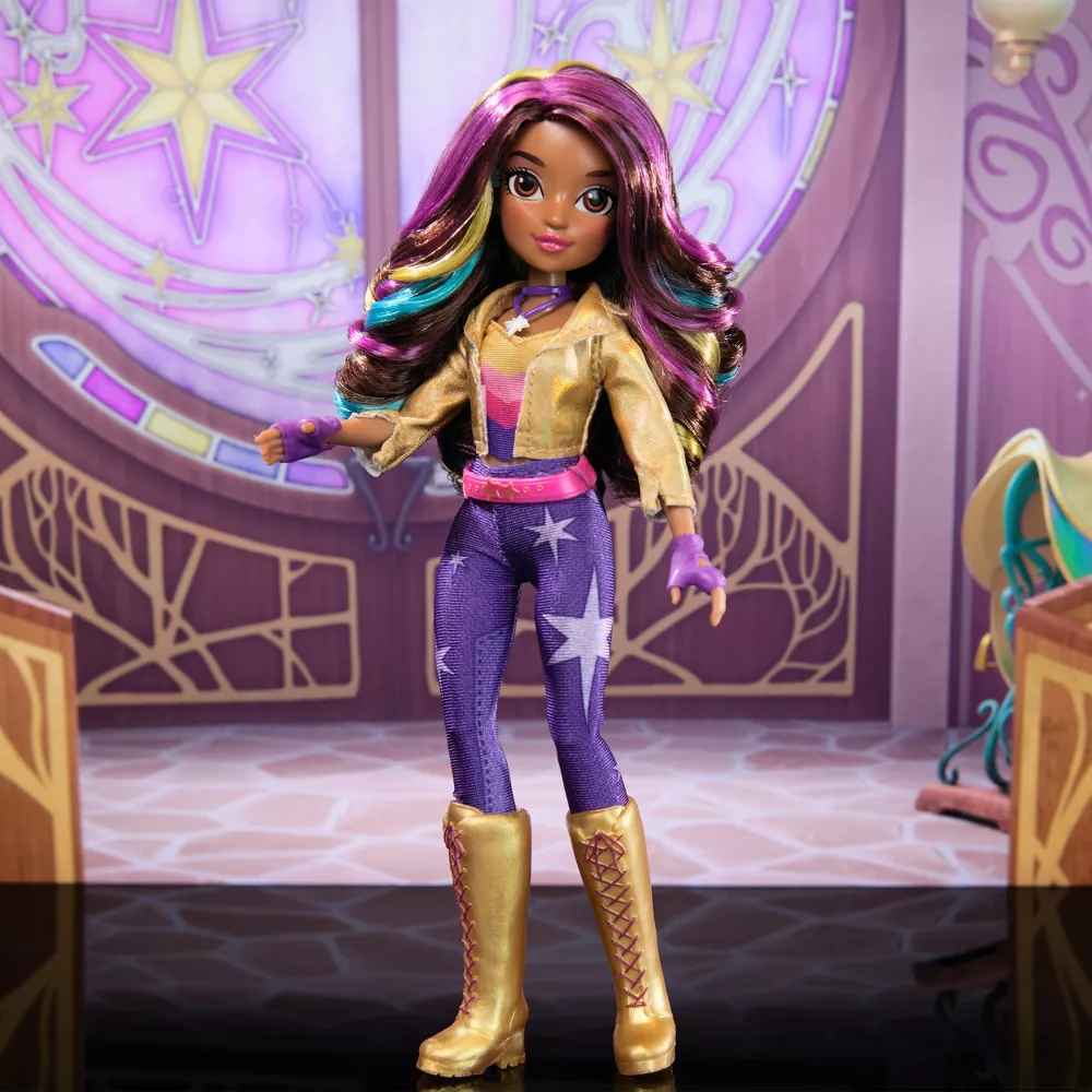 Unicorn Academy Doll - Sophia