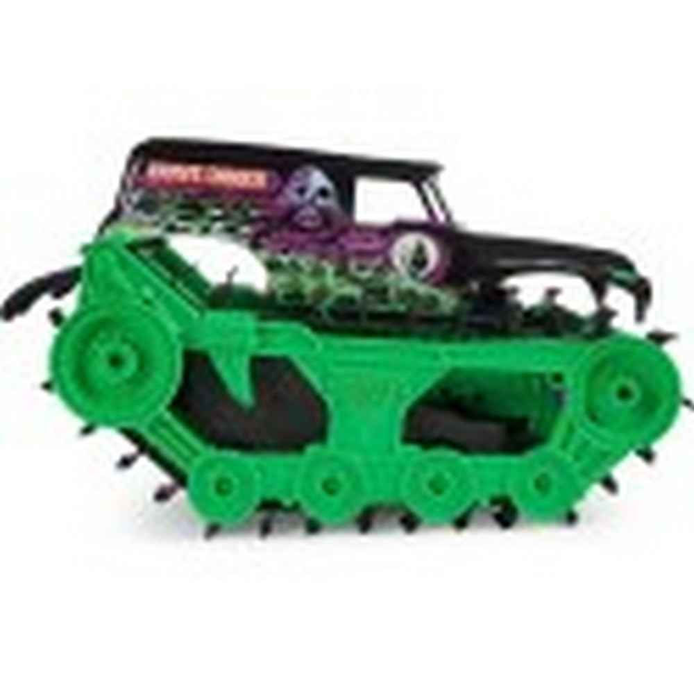 Monster Jam Radio Control 1:15 - Grave Digger Trax