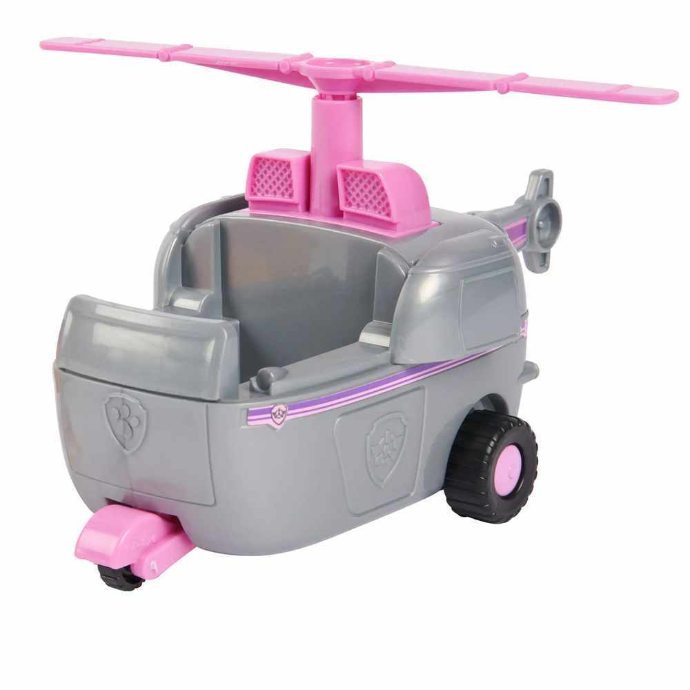 Paw patrol 2024 skye helicopter