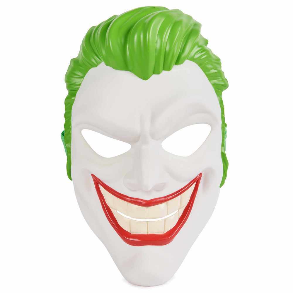 DC Comics Mask - The Joker