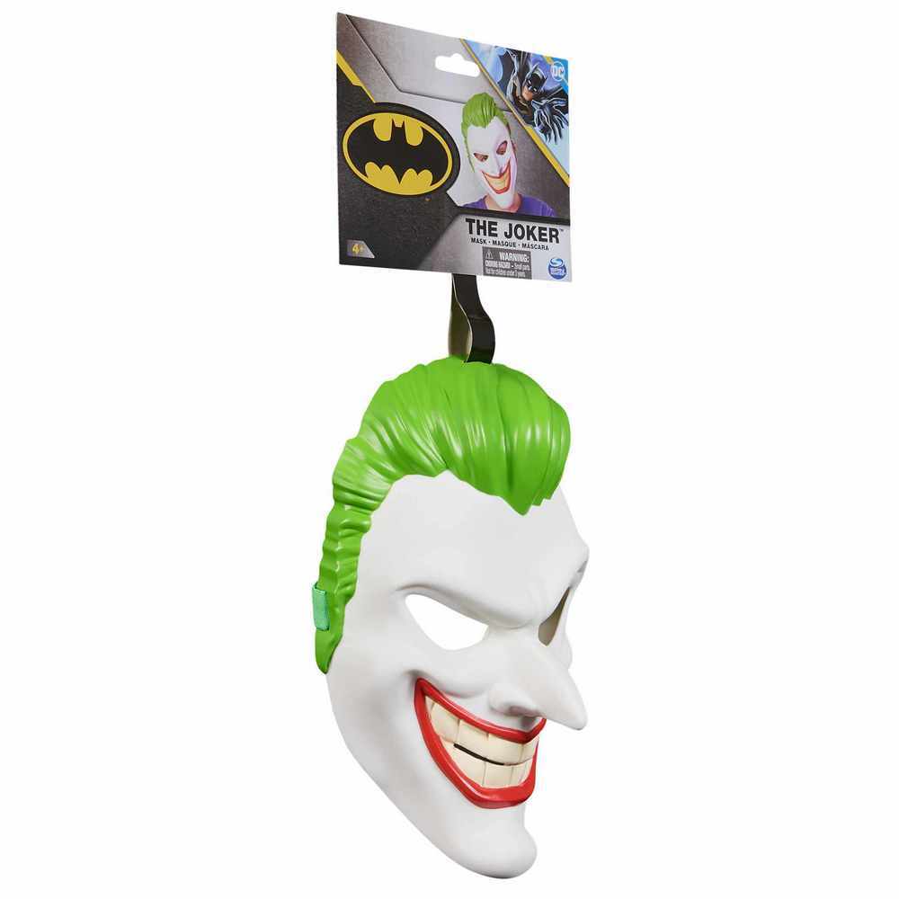 DC Comics Mask - The Joker
