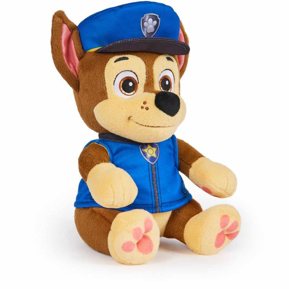 Paw Patrol Bedtime Plush - Chase