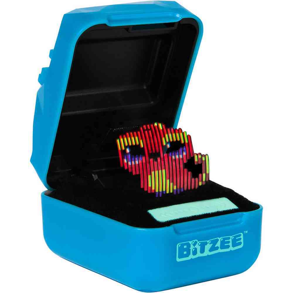 Bitzee Magicals Interactive Digital Pet