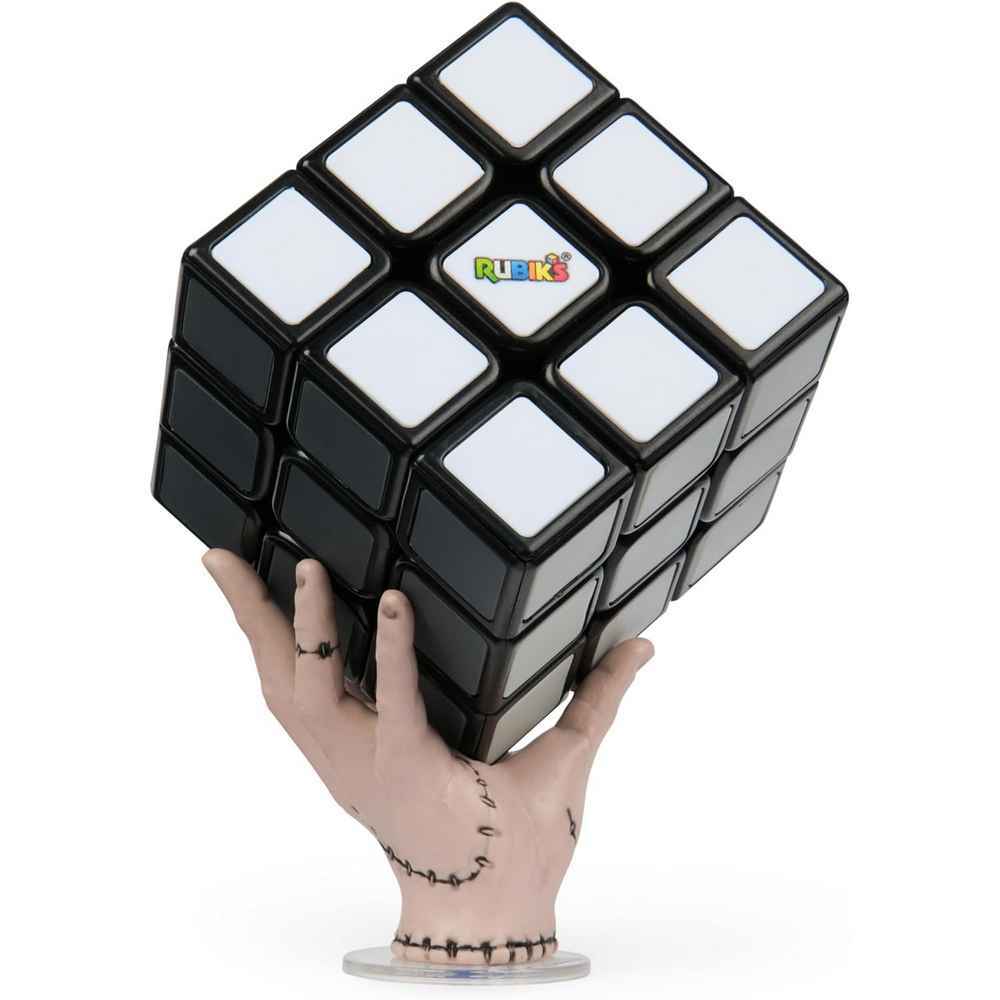 Rubiks Cube - Wednesday 3x3