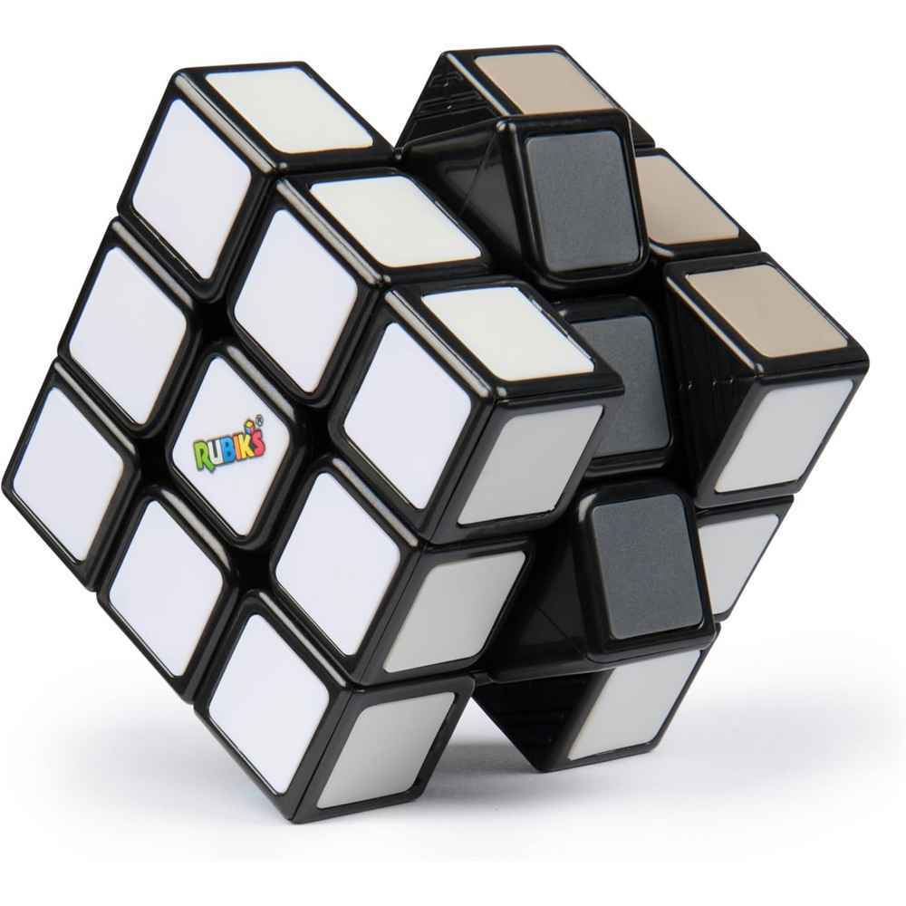 Rubiks Cube - Wednesday 3x3