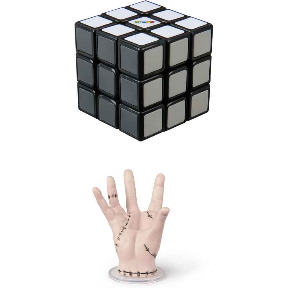 Rubiks Cube - Wednesday 3x3