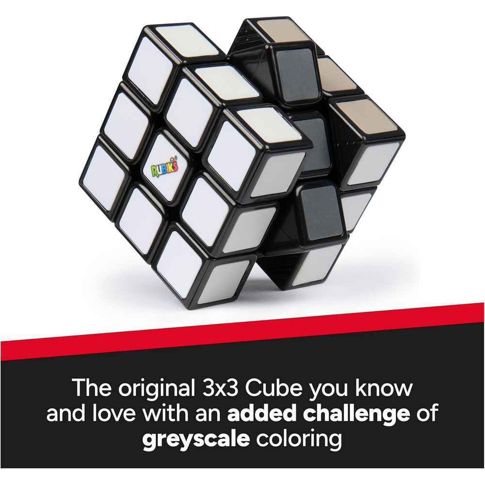 Rubiks Cube - Wednesday 3x3