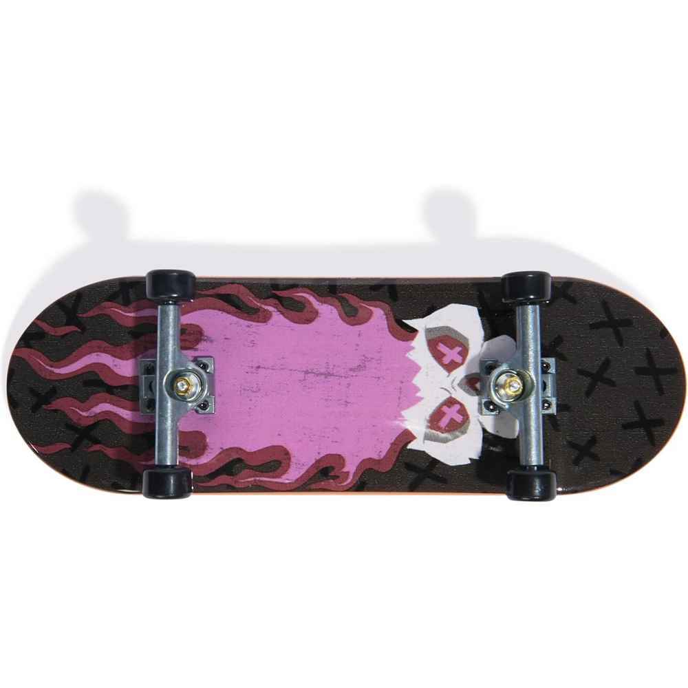 Tech Deck Sk8 Crew Series 1 - Shred Pack Assorted