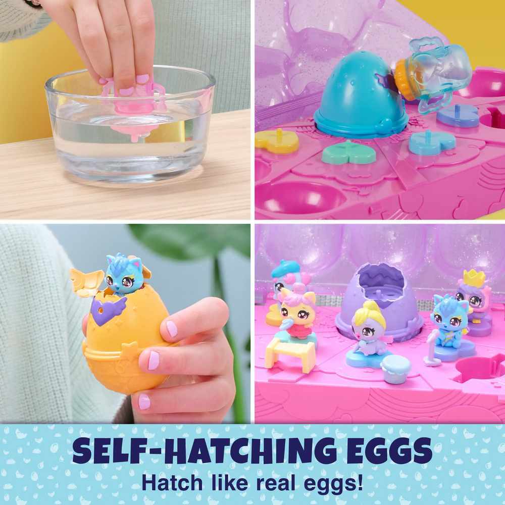 Hatchimals Alive Carton - Love To Life