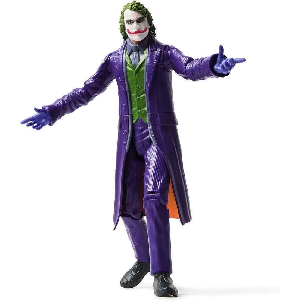 Batman 12" Figure - The Dark Knight The Joker