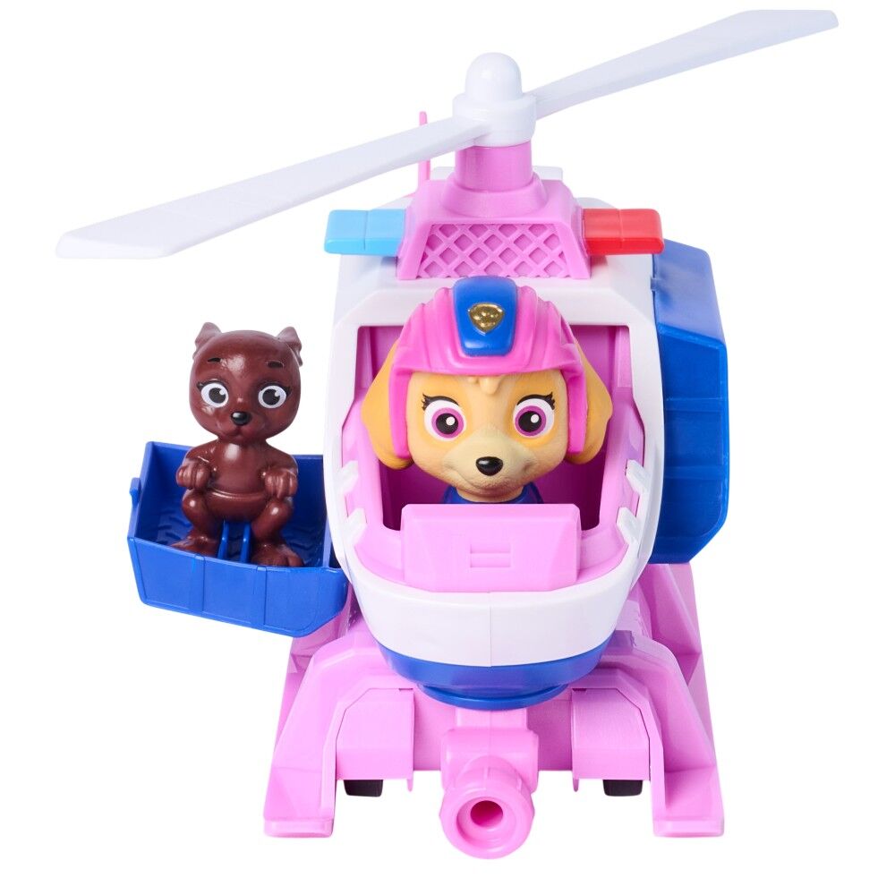 Paw Patrol Search & Rescue Themed Vehicles - Skye