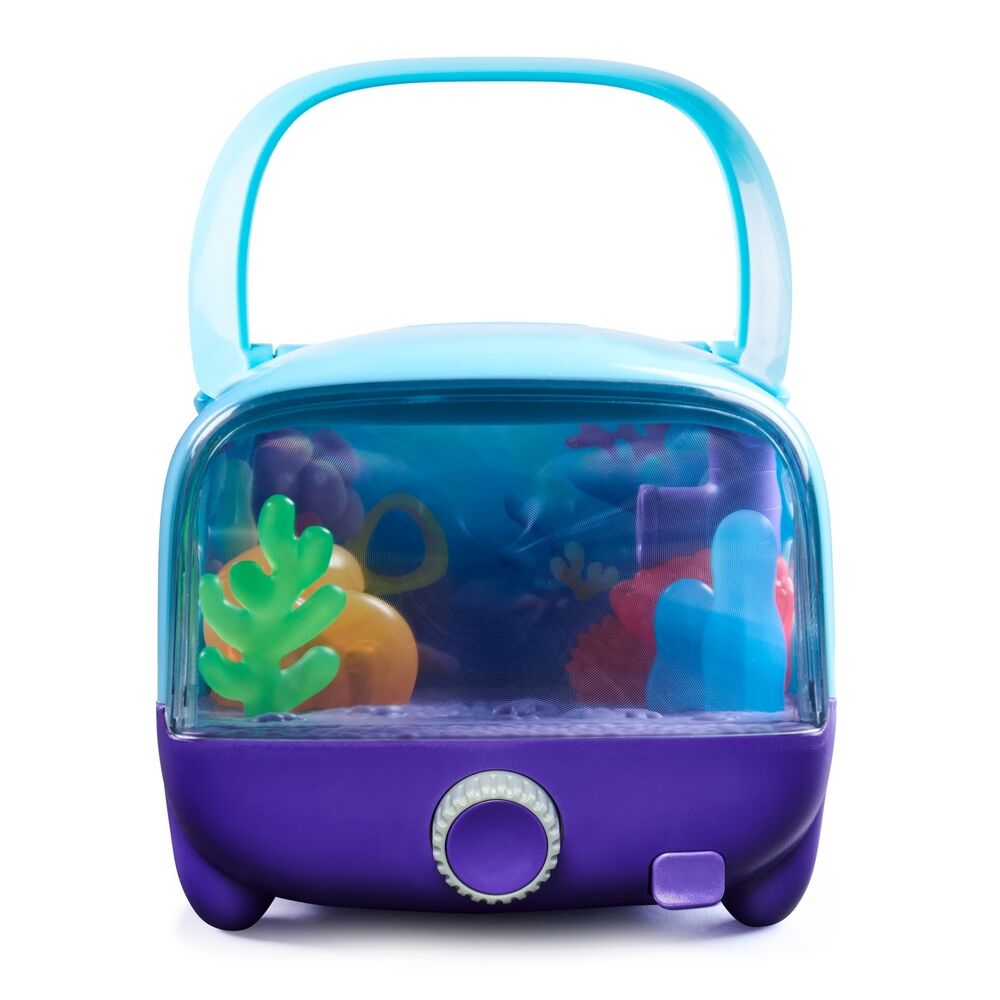 Bitzee Interactive Digital Pet - Aquarium