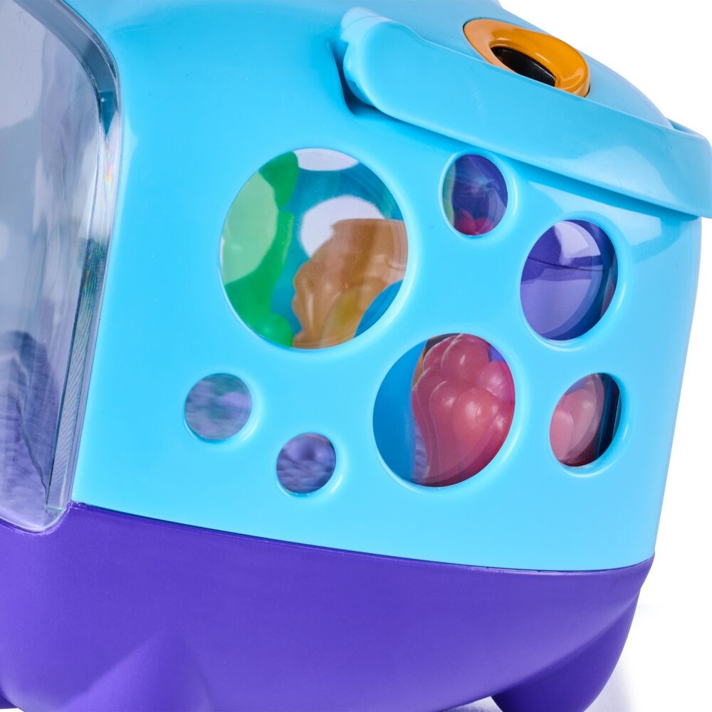 Bitzee Interactive Digital Pet - Aquarium