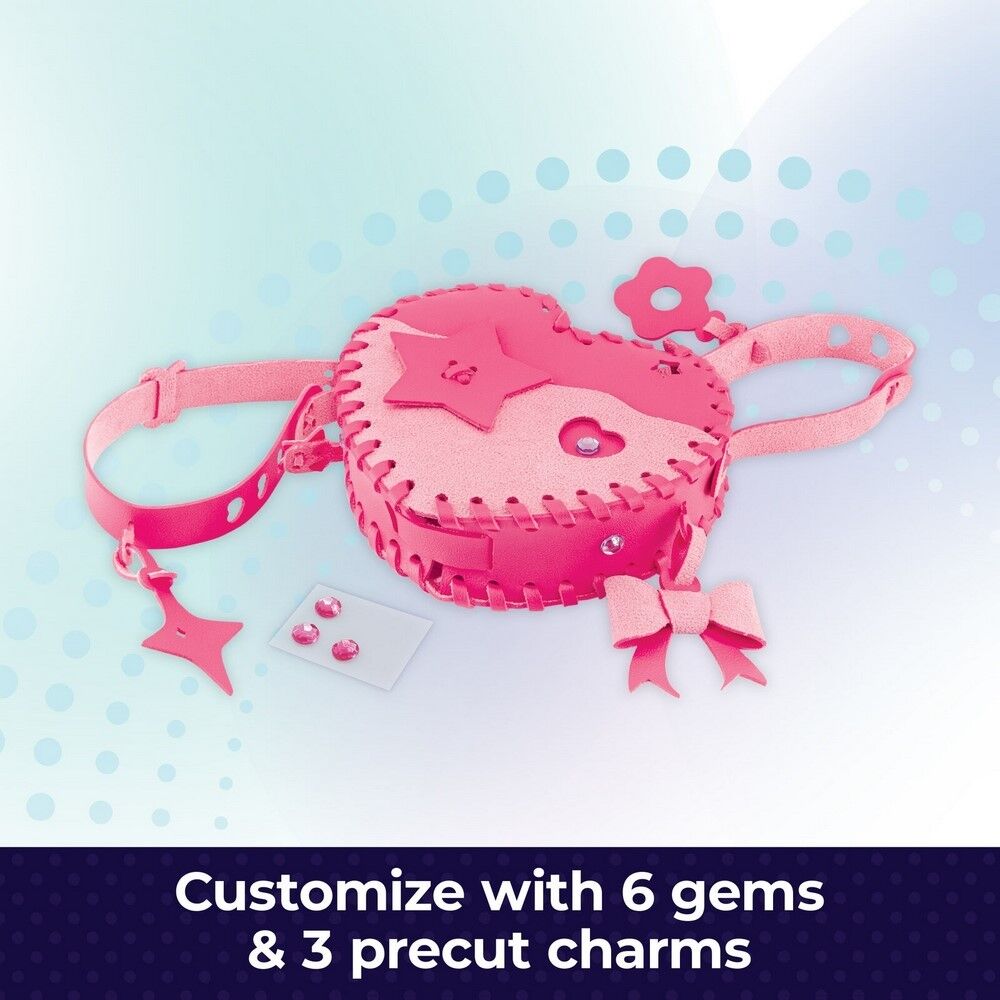 Cool Maker Leather Bag