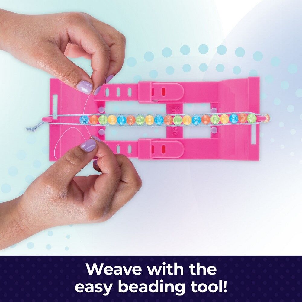 Cool Maker BFF Beads