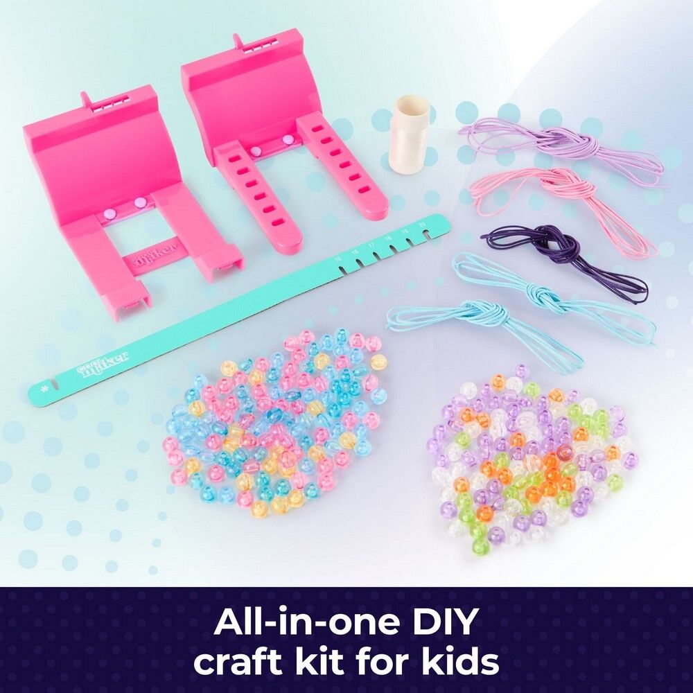 Cool Maker BFF Beads