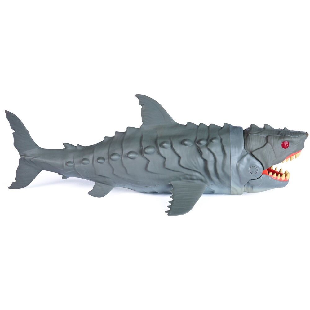 Primal Hatch Interactive Megalodon Hatching Egg Shark