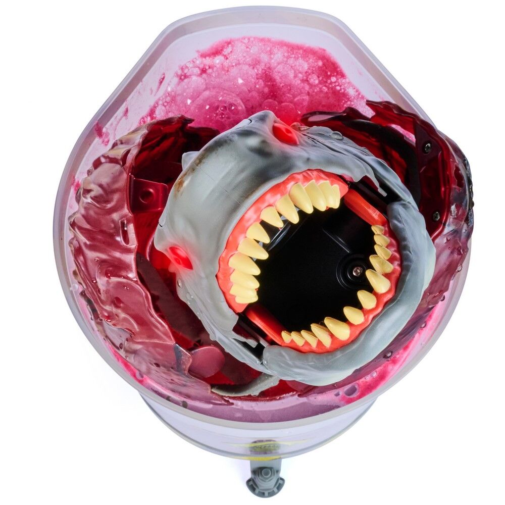 Primal Hatch Interactive Megalodon Hatching Egg Shark