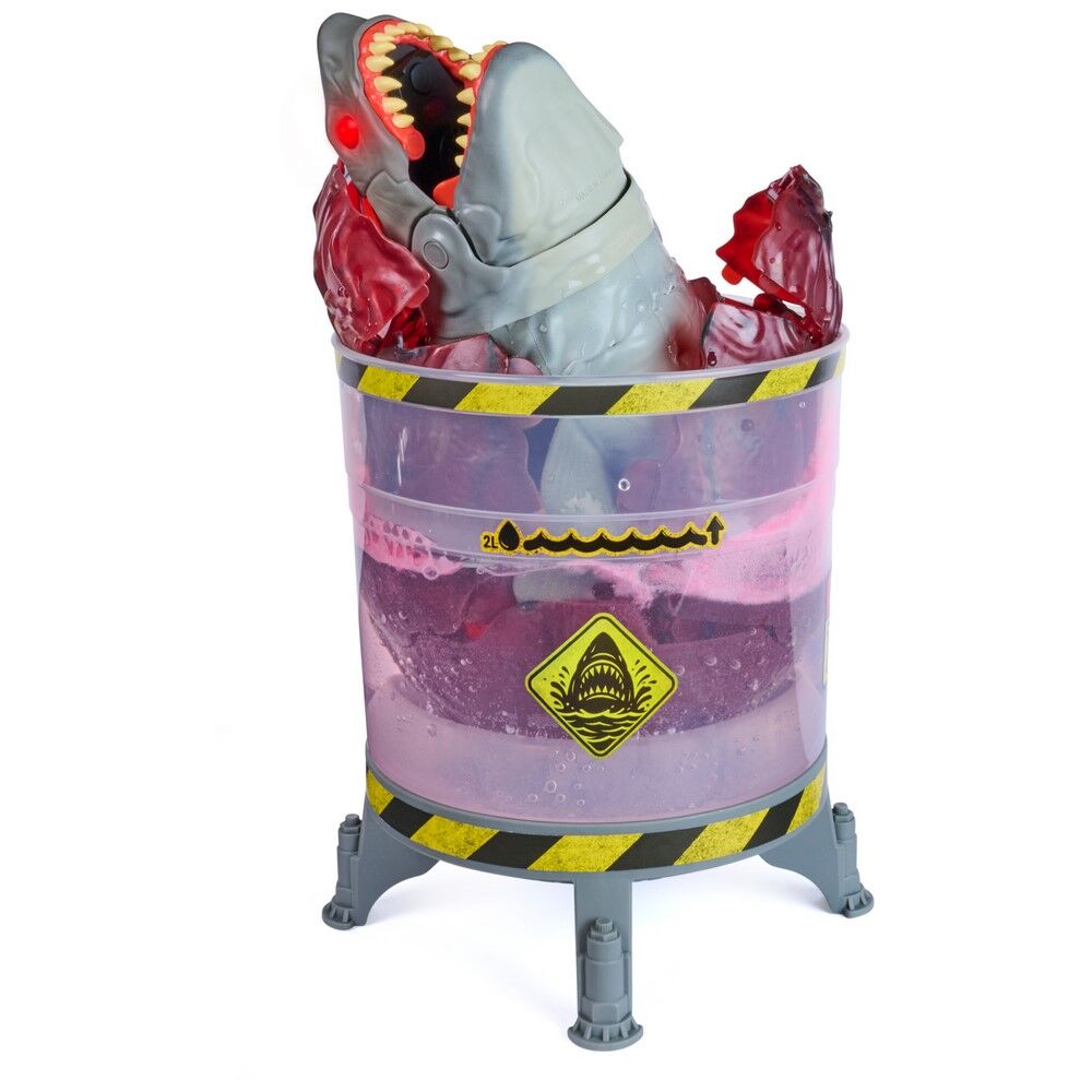 Primal Hatch Interactive Megalodon Hatching Egg Shark