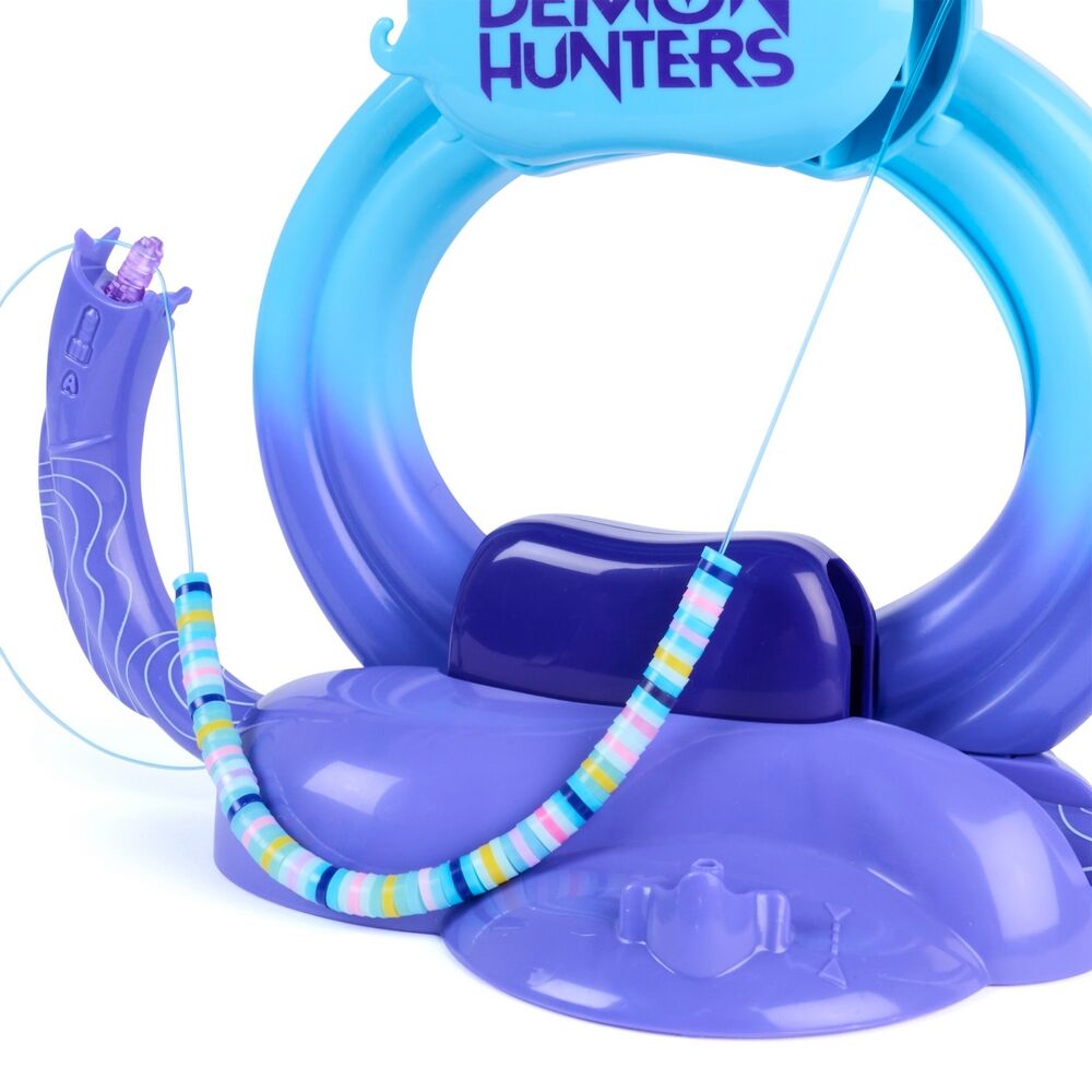 Cool Maker KPOP DEMON HUNTERS - Heishi Bracelet Studio