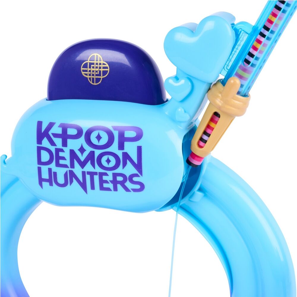 Cool Maker KPOP DEMON HUNTERS - Heishi Bracelet Studio