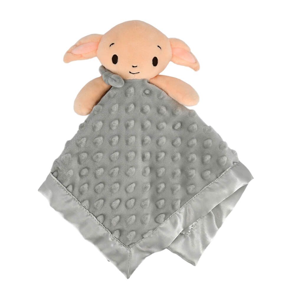 Harry Potter - Snuggle Blanket Dobby