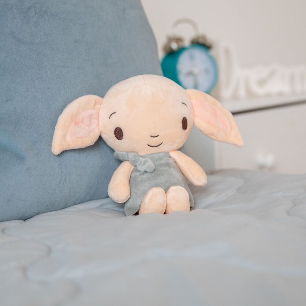 Harry Potter Plush 8+ - Dobby Beanbag