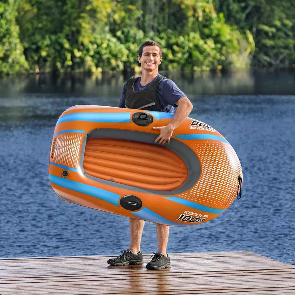 Kondor 1000 Raft Set