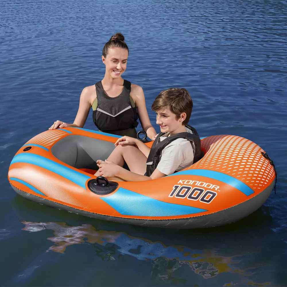 Kondor 1000 Raft Set