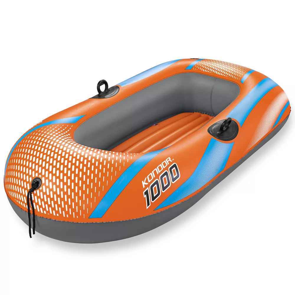 Kondor 1000 Raft Set