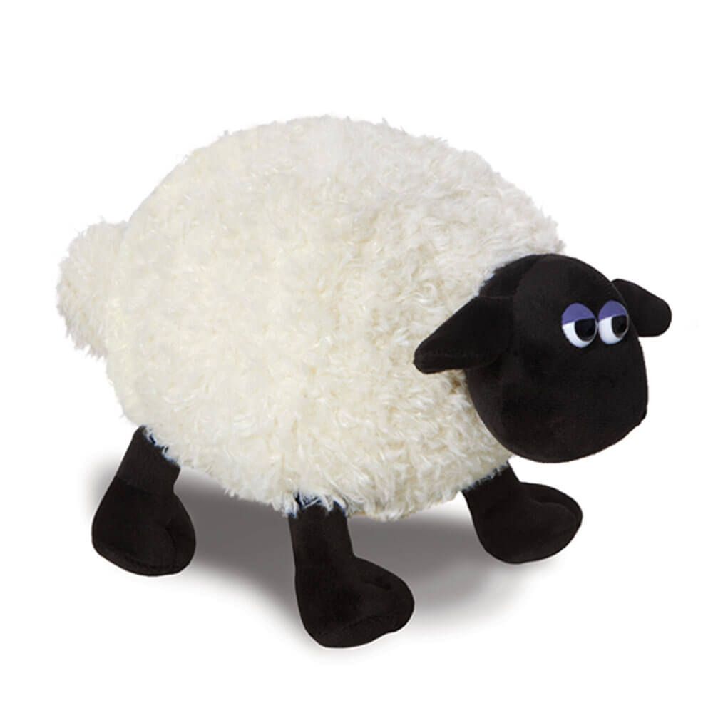 Shaun the Sheep Plush - Shirley